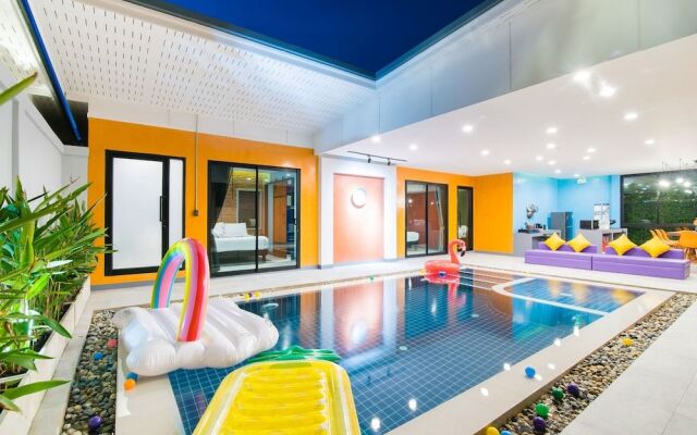 Le Villa Hua Hin