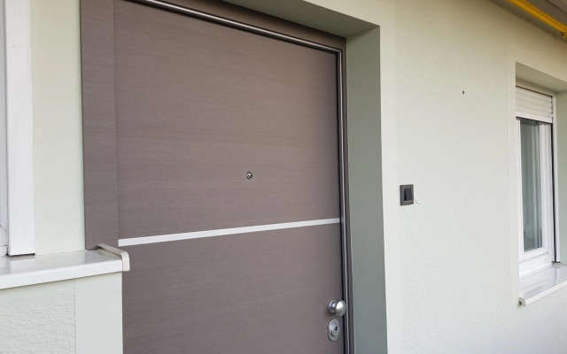 MarSim Lux apartman Zagreb