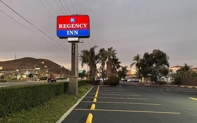 Regency Inn Norco