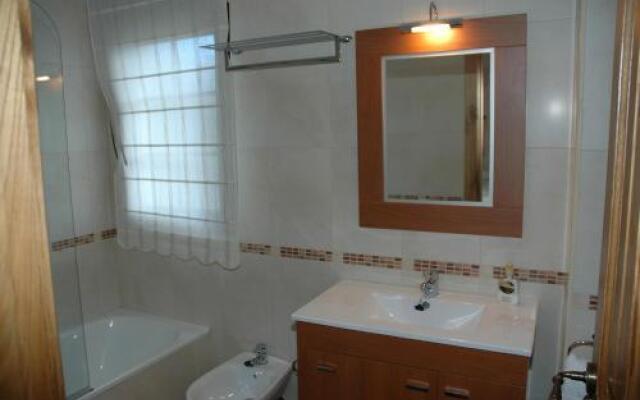 Apartamentos Torremar