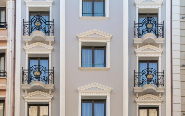 Hotel Nena