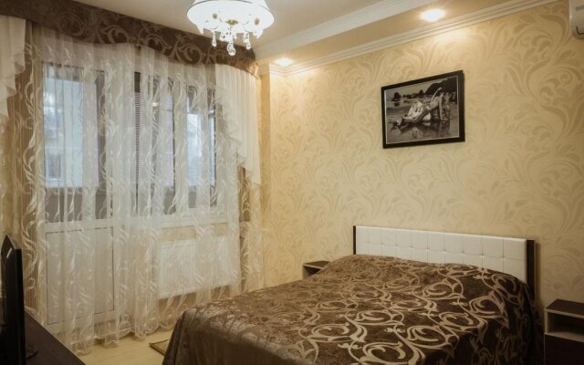 Gross-House Апартаменты