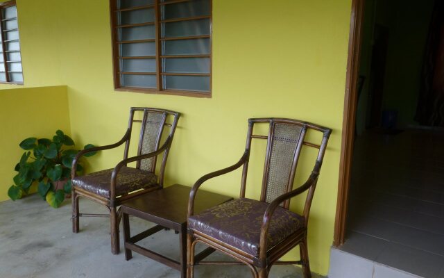 I and R Tasik Anak Motel