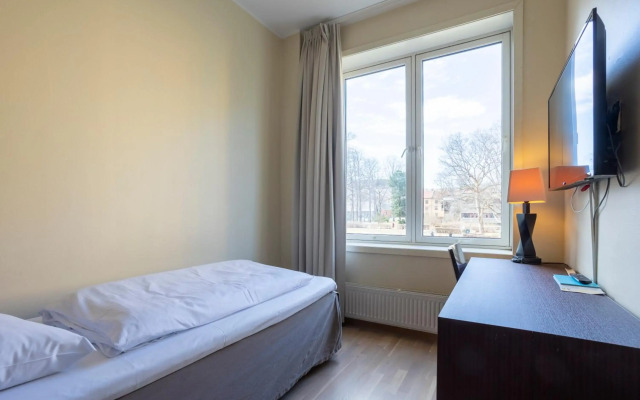 Comfort Hotel Park