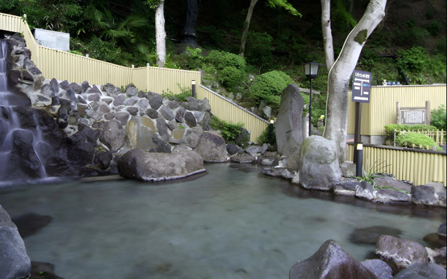 Ootaki Hotel
