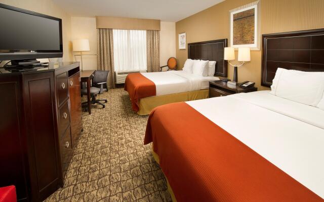Holiday Inn Express Hotel & Suites Columbia East - Elkridge by IHG
