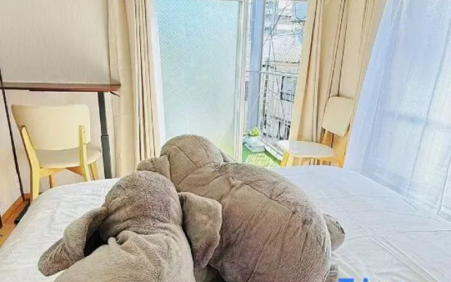 스탠다드 더블 객실 (풀 더블 침대) 사진 2