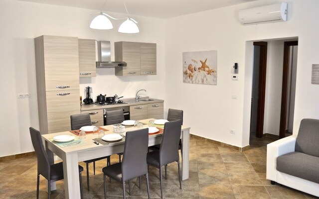 Casa Vacanza Sotto Le Stelle