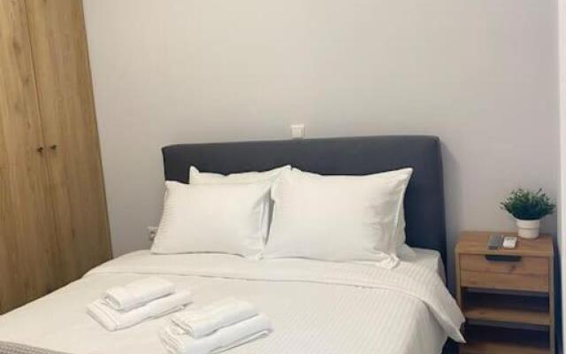 J&F Apartments A4