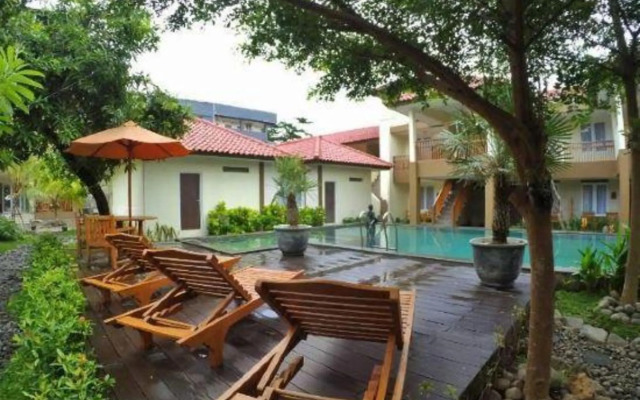 Bulak Laut Hotel and Resort