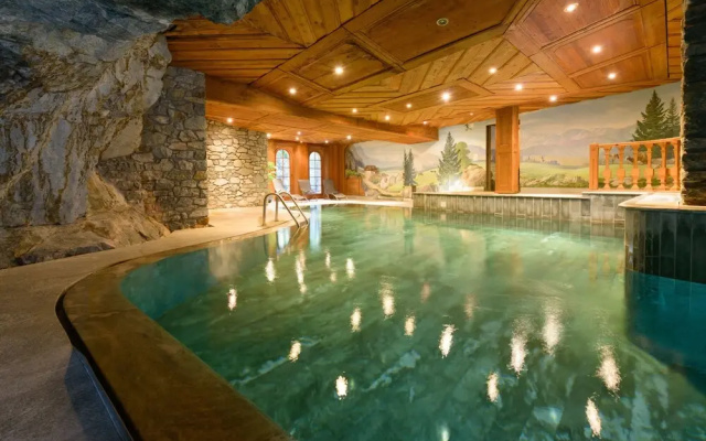Chalet Kisseye by Zermatt Premium Apartments