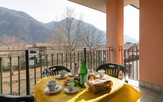 Porto Letizia Rossini 12