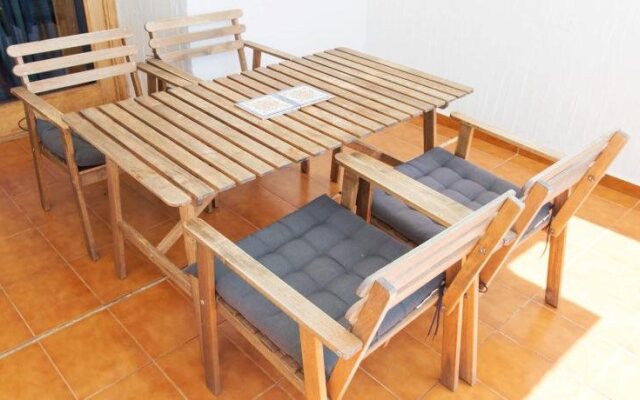 Apartamentos La Galea