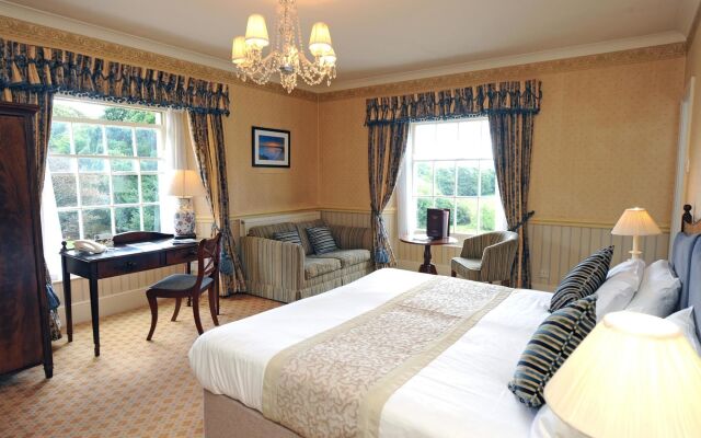 Best Western Lamphey Court Hotel & Spa