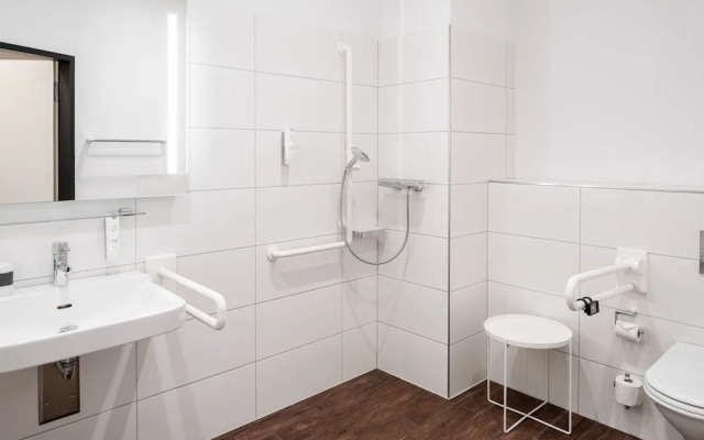 Numa Berlin Nook