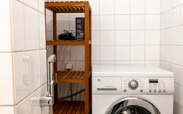 2ndhomes Cozy & Compact Studio in Kamppi