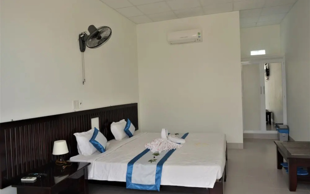 Doi Dua Homestay