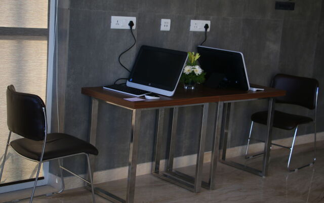 7Apple Hotels Aurangabad