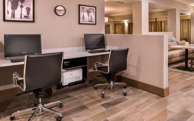 Hampton Inn Channel Islands Harbor/Oxnard