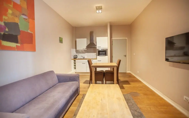 Luxury Suites Castel