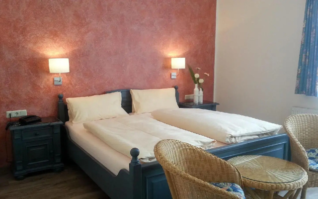 Hotel & Restaurant Teichhotel