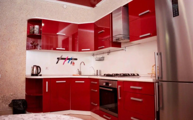 Гостевой дом Агина