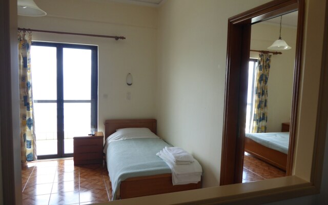 Hotel Poseidon