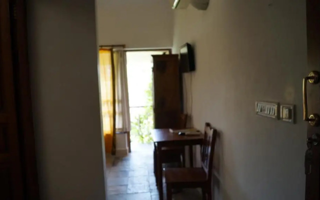 Nalla Eco Beach Resort