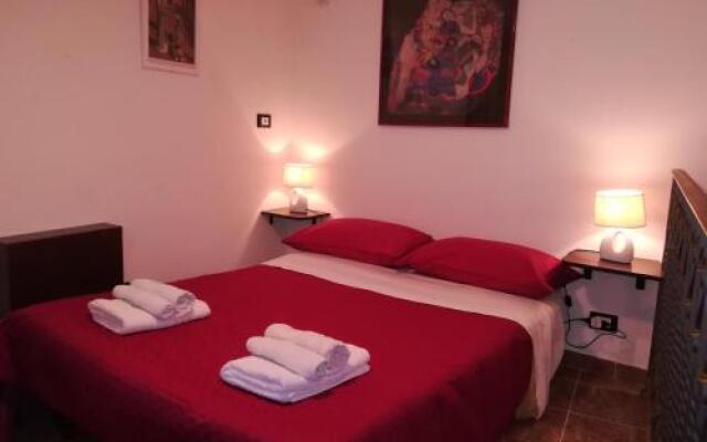 La Dimora del Brigante