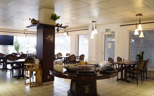 Hotel Rahlstedter Hof
