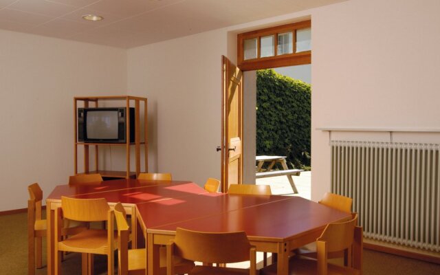 Youth Hostel Fribourg