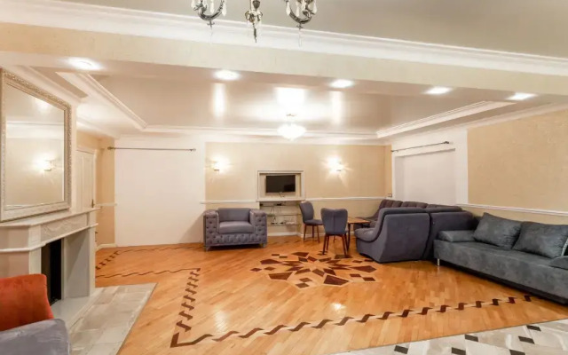 ВГОСТИ Архангельск на улице Поморская 34 корпус 1