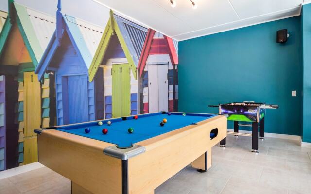 Richwood Modern Condo