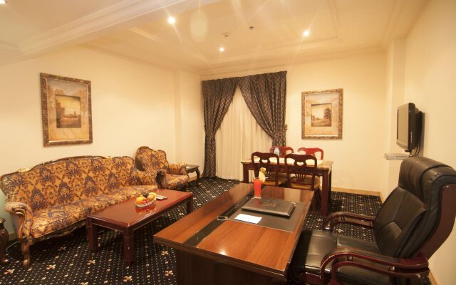 Grand Qatar Palace