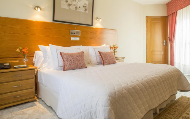 Hotel Nuevo Astur