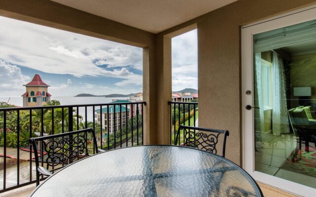 Marriott's Frenchman's Cove