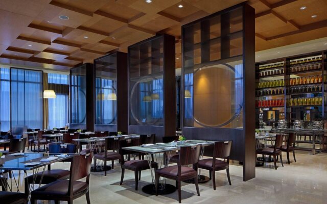 Courtyard by Marriott Suzhou