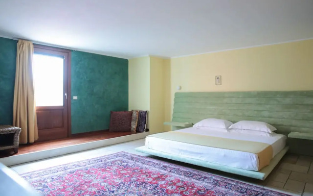 Monteforte Suite & Spa