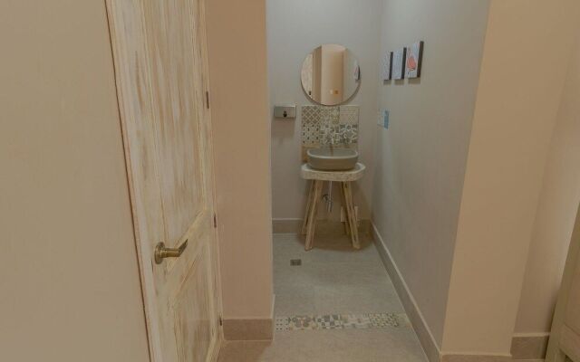 Casa Avelina Boutique Hostel