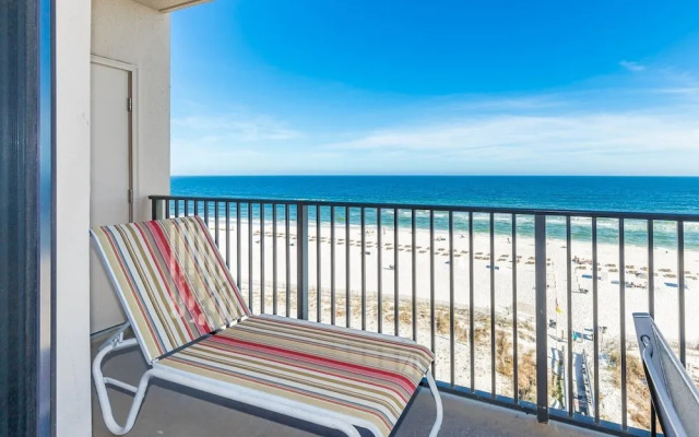 Phoenix X 711 2 Bedroom Condo