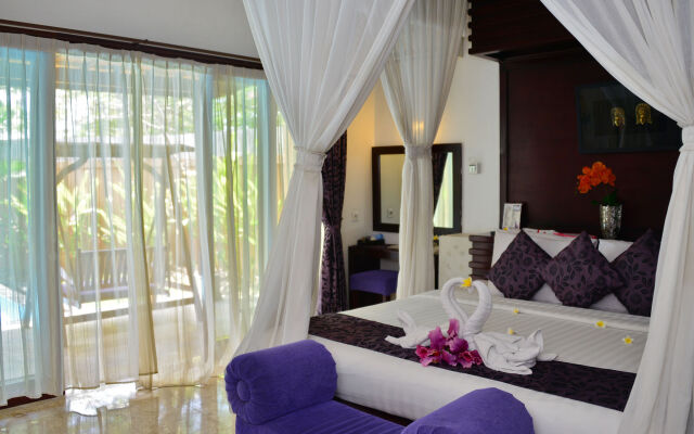 Lavender Villa and Spa