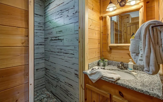 Grandpa Bear's View #233