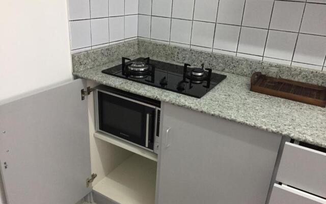 La Péninsule - Town Apartment in Curepipe 2