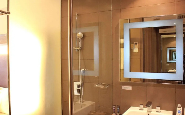 Novotel Bangka Hotel & Convention Centre