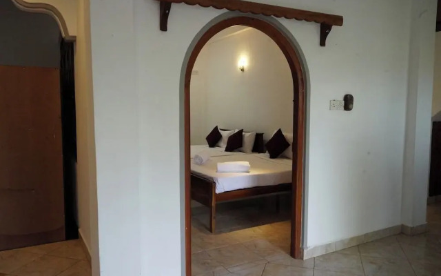 Ocean Bloom Villa