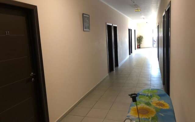 Voyazh Guest House