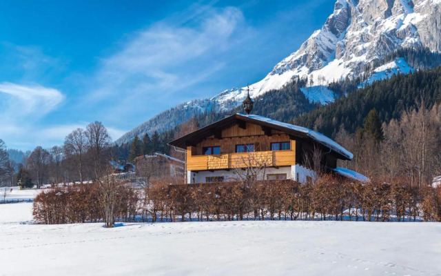 Apartmenthaus Lieselotte