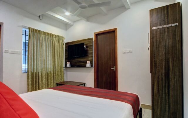 Pagoda Resorts by OYO Rooms
