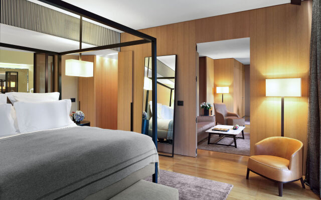 Bvlgari Hotel Milano