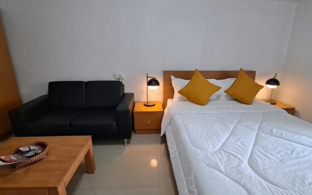 The 20 Apartment